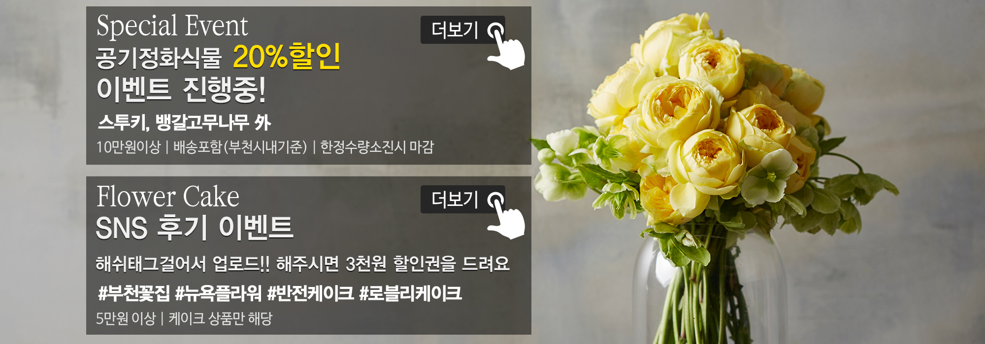 20191119165542_Ausavlnp.jpg_carousel_부천꽃집_뉴욕플라워,부천꽃배달,부천돈꽃다발,중동꽃집,상동꽃집,부천개업축화화분,스투키,공기정화식물
